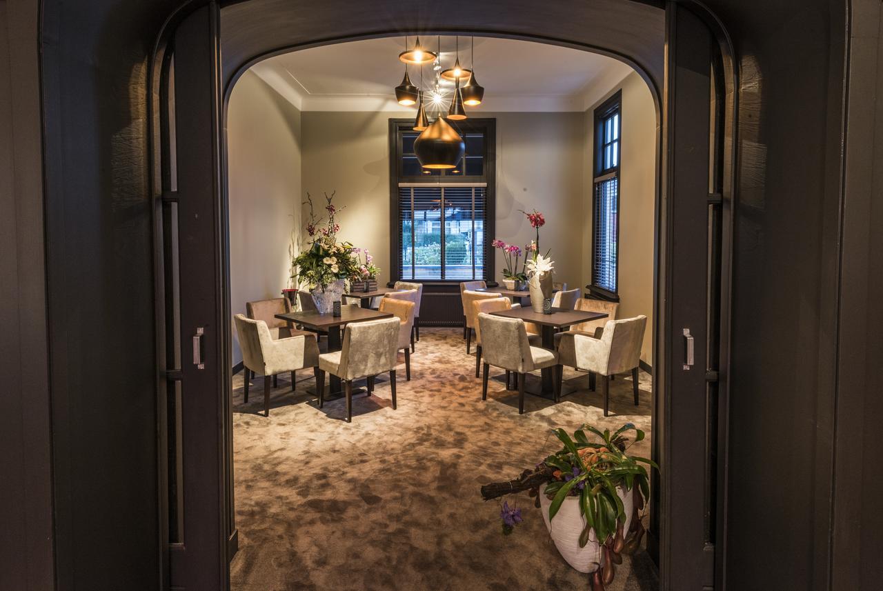 Hotel-Restaurant Unicum Elzenhagen Poeldijk Eksteriør bilde