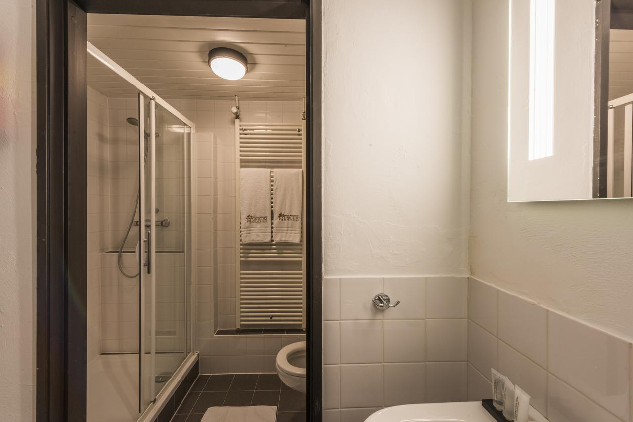Hotel-Restaurant Unicum Elzenhagen Poeldijk Eksteriør bilde
