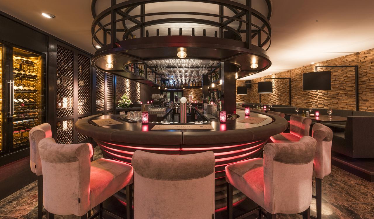Hotel-Restaurant Unicum Elzenhagen Poeldijk Eksteriør bilde